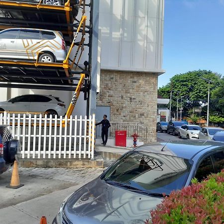 Giia Sanno Menteng - Jakarta Exterior photo
