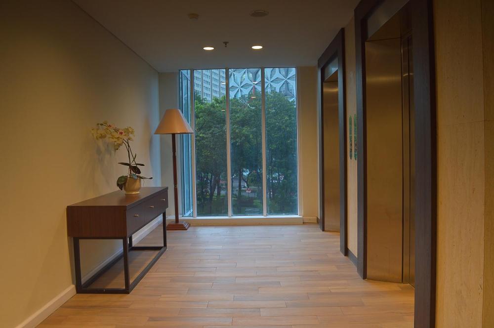 Giia Sanno Menteng - Jakarta Exterior photo