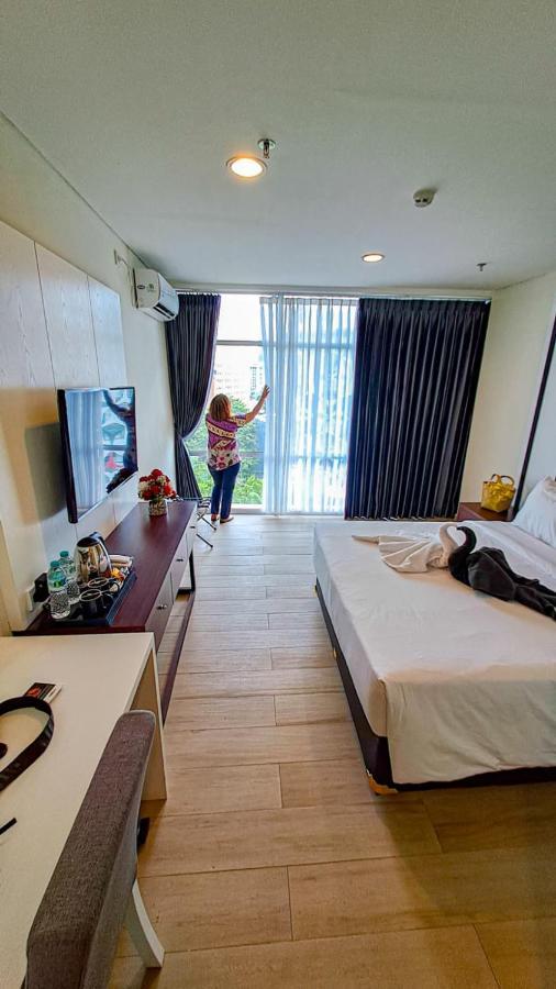 Giia Sanno Menteng - Jakarta Exterior photo