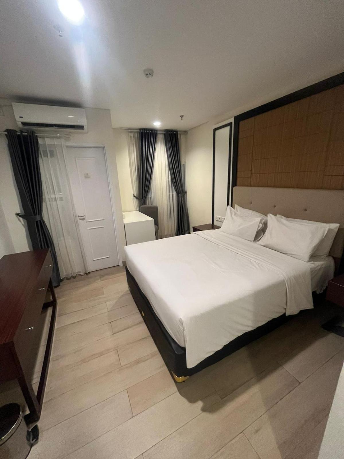 Giia Sanno Menteng - Jakarta Exterior photo